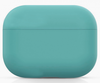 Airpods Simple Case Ultra Slim for Airpods Pro Turquoise