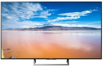 Sony KDL-55XE8505