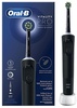 Oral-B Vitality D103.413.3 PRO Protect X Clean Black