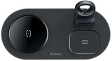 McDodo [CH-7061] 3in1 15w Black