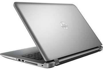 HP Pavilion 17-g007ur (N0L14EA)