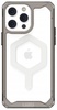 URBAN ARMOR GEAR iPhone 14 Pro Max Plyo Magsafe Ash (114071113131)
