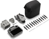 DJI Lito X1 Fly More Combo RC 2 (CP.MA.00000975.01)