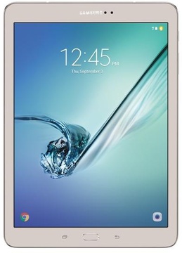 Samsung Galaxy Tab S2 8.0 (2016) 32GB Wi-Fi Bronze Gold (SM-T713NZDE)