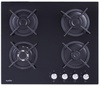 Ventolux HSF640-T3G CEST BK