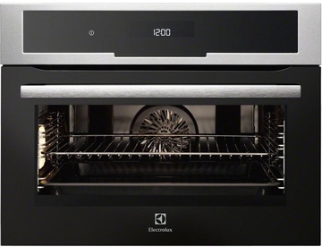 Electrolux EVY3841AOX