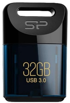 Silicon Power 32 GB Jewel J06 SP032GBUF3J06V1D