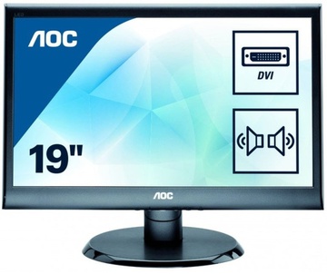 AOC E975SWDA