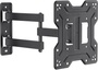 Samzhe Cable HDMI to HDMI 2.0 2m (4K 1080P) Flat Black