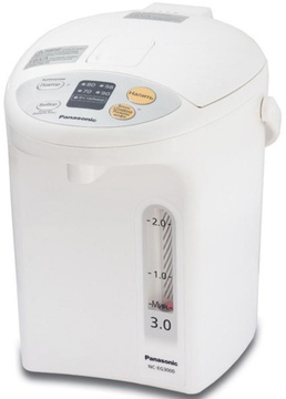 Panasonic NC-EG3000WTS