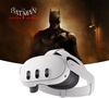 Meta Quest 3 512GB Batman Arkham Shadow Bundle