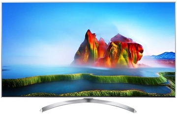 LG 49SJ810V