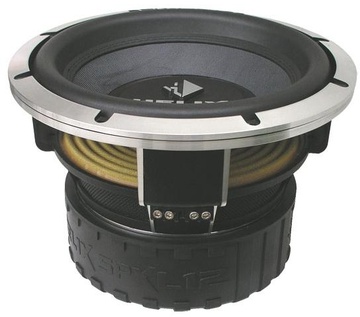 Helix Competition SPXL-12