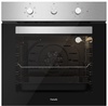 Fabiano SBO 652 Inox