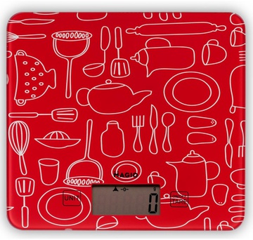 Magio MG-690 (red)