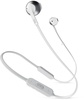 JBL T205BT Silver (JBLT205BTSIL)