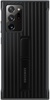 Samsung N985 Galaxy Notе 20 Ultra Protective Standing Cover Black (EF-RN985CBEG)