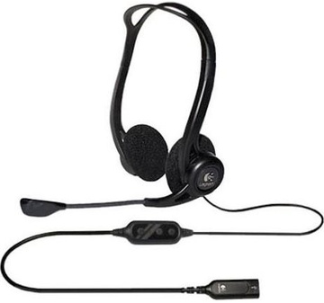 Logitech PC 960 USB