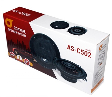 Sigma AS-C502
