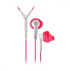 JBL Yurbuds Inspire 400 For Women Pink (YBWNINSP04KNW)