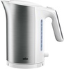 Braun WK 5100 WH