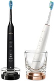 Philips Sonicare DiamondClean 9000 White & Black (HX9914/57)