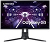 Samsung Odyssey G3 F24G35TFW Black (LF24G35TF)