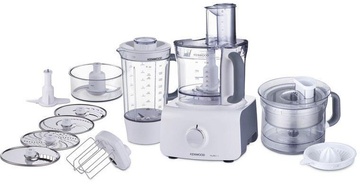 Kenwood FDP613WH Multipro Home