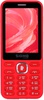 Sigma mobile X-style 31 Power Red