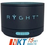 RYGHT Wheel Black/Coral (R481580)