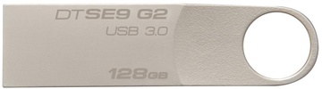 Kingston 128 GB DataTraveler SE9 G2 DTSE9G2/128GB