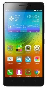 Lenovo K3 Note K50-T5 Black