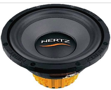 Hertz DS 250.1