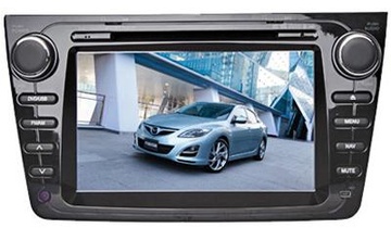 Phantom DVM-6520G i6 (Mazda 6)
