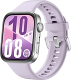 HUAWEI Watch Fit 4 43mm Purple (55020EYM)