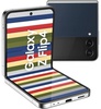 Samsung Galaxy Flip4 Bespoke Edition 8/256GB Navy (SM-F721B5GH)