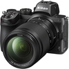 Nikon Z5 kit (24-200mm) (VOA040K004)