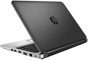 HP ProBook 430 G3 (P5S45EA) Silver