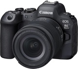 Canon EOS R6 Mark II kit (24-105mm) IS STM (5666C030)