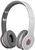 Beats by Dr. Dre Solo HD White (848447000647)