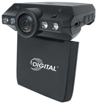 Digital DCR-200