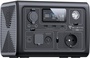 Baseus Bipow Digital Display 20W 20000 mAh Black (PPDML-M01)
