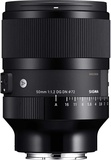 Sigma AF 50mm f/1.2 DG DN Art