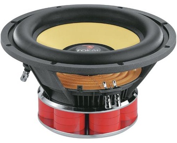 Focal K2 Power 33 KX