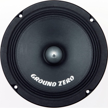 Ground Zero GZCM 8-4PP