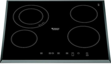 Hotpoint-Ariston KRC 641 D B