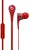 Beats by Dr. Dre Tour In-Ear Headphones Red (MH8E2)