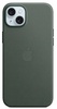 Apple iPhone 15 Plus FineWoven Case with MagSafe Evergreen (MT4F3)