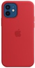 Apple iPhone 13 Pro Silicone Case PRODUCT RED (high copy)