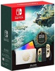 Nintendo Switch OLED Model The Legend of Zelda: Tears of the Kingdom Special Edition